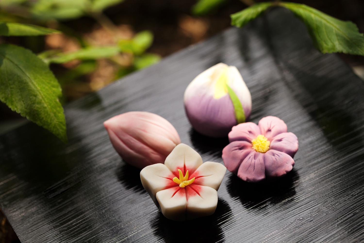 去日本必吃的和果子大整理伴手礼按这篇选就对了