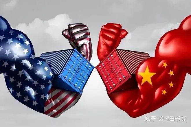 余云辉:论美国霸权主义战略软肋和“七寸”是什么? - 知乎