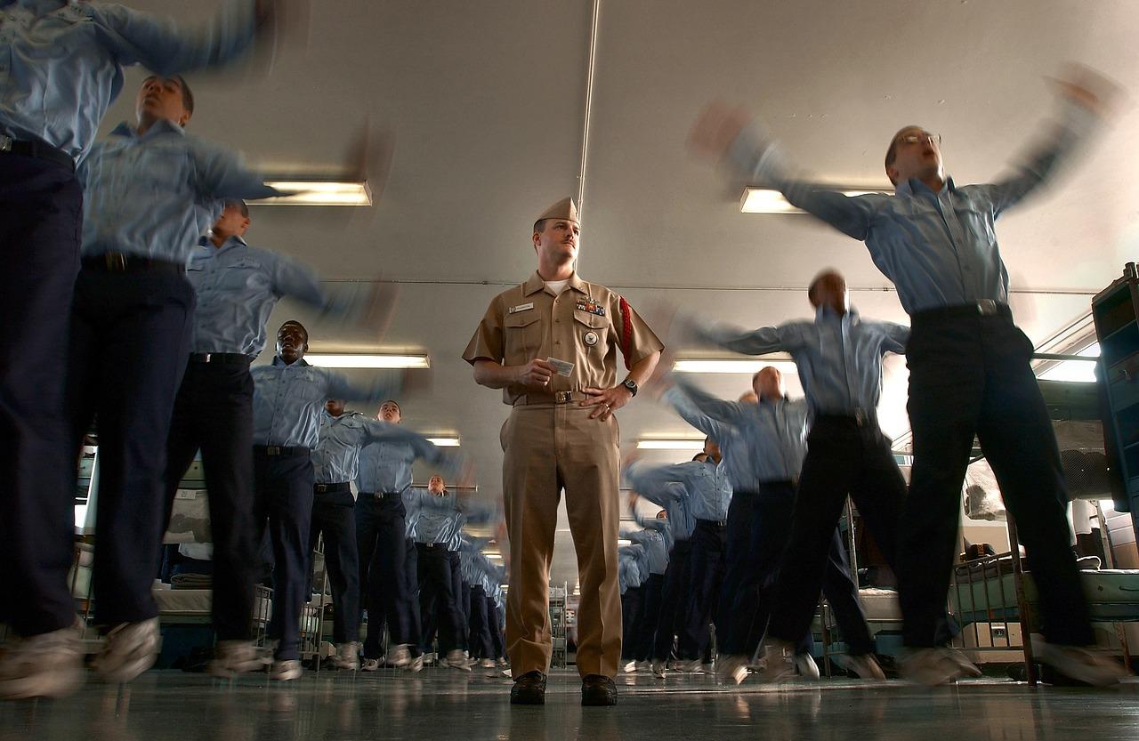 团队协作与集体荣誉感培养