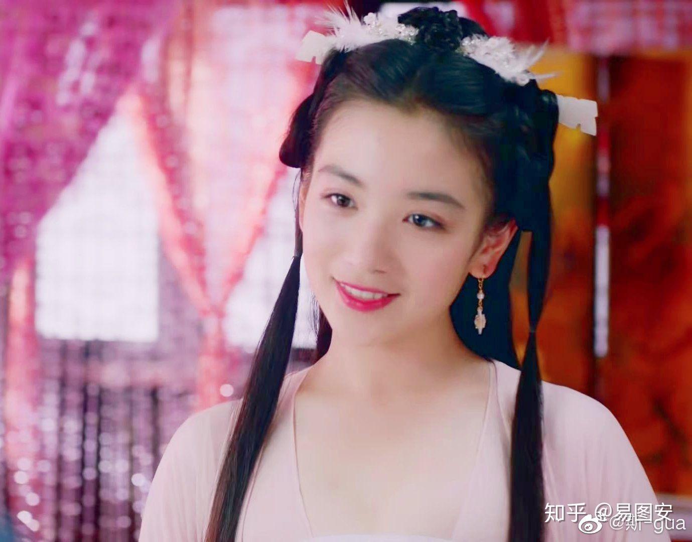 如何评价演员代露娃? - 知乎