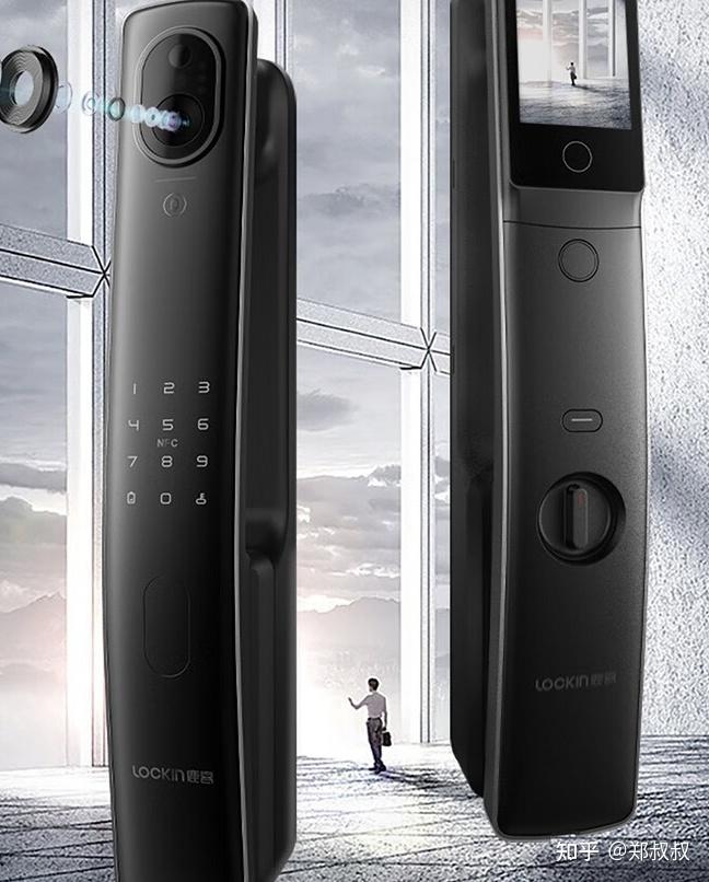 智能门锁推荐小米智能 v2-97c1a268b336432053a60901d7e01337_r.jpg