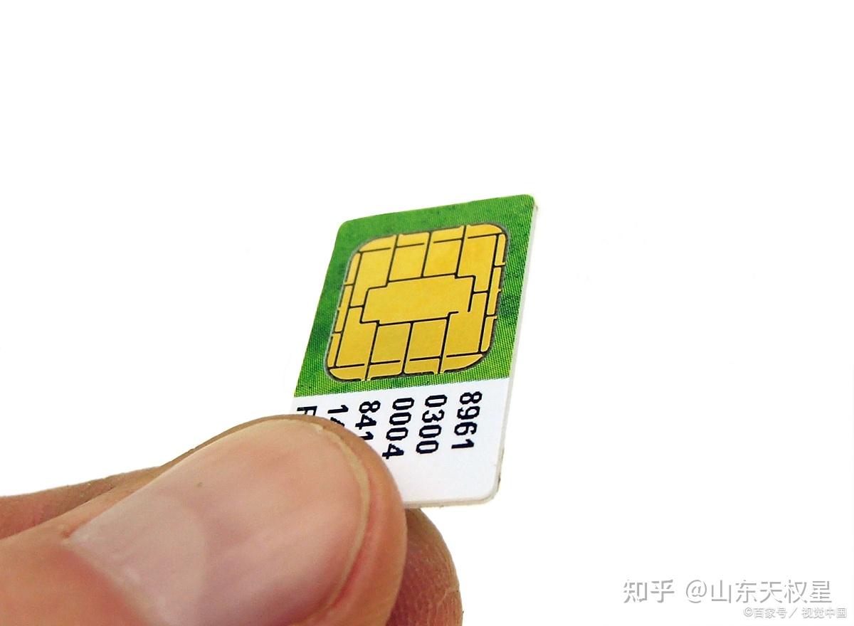 窄带物联网卡可以接收4G信号吗?NB-IoT与4G模块协作互补 - 知乎