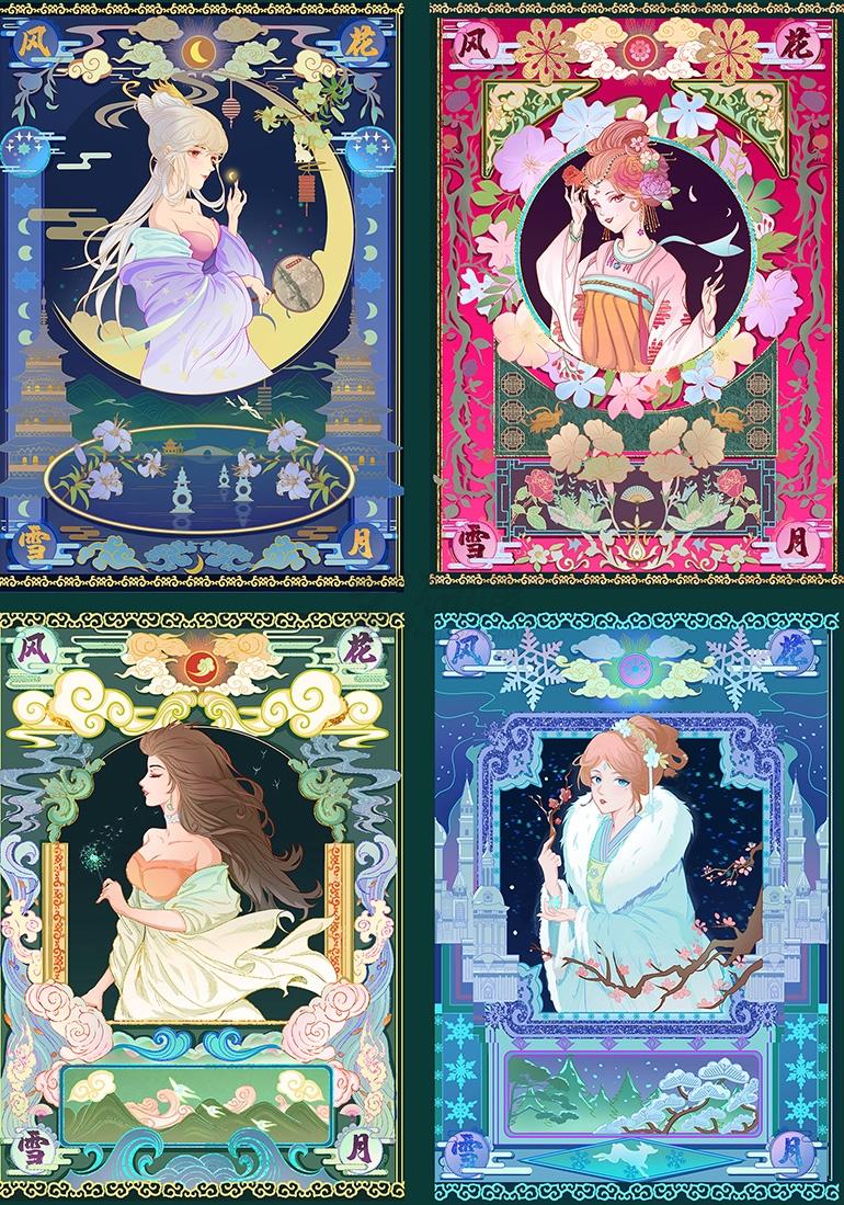 怎么入门手绘插画?手绘插画入门教程! - 知乎