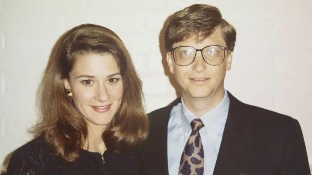 如何看待比尔盖茨与梅琳达盖茨宣布离婚双方财产超1300亿美元利益纠葛