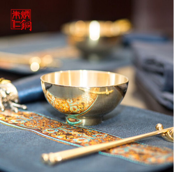 也说“碗筷” - 知乎