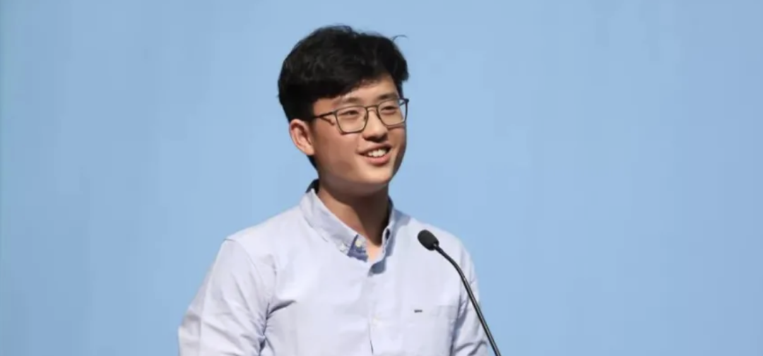突发!27岁姚顺雨,出任腾讯首席 AI 科学家! - 知乎
