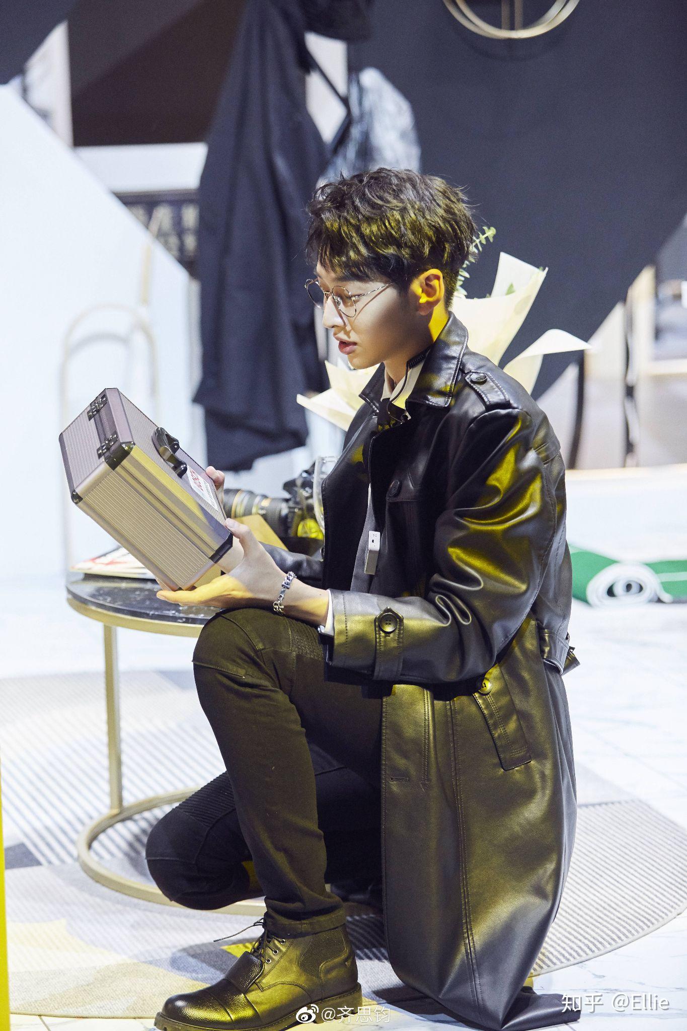 明星大侦探中为什么侦探助理小蒲最受欢迎