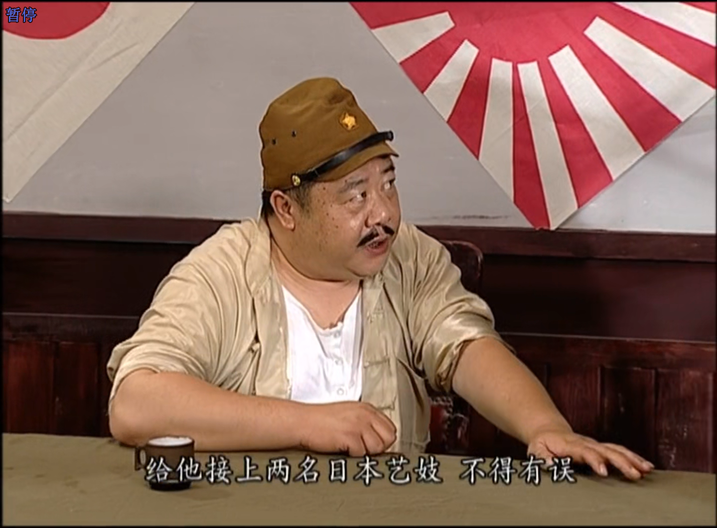 《地下交通站》里有哪些让你拍案叫绝的细节?