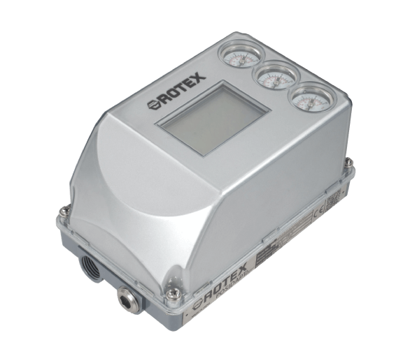 印度ROTEX Automation RTX-9-6-1-2R-H-P-3M-FS智能定位器 - 知乎