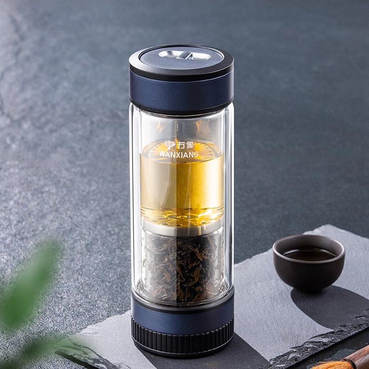 泡茶用什么杯子比较好？ - 知乎