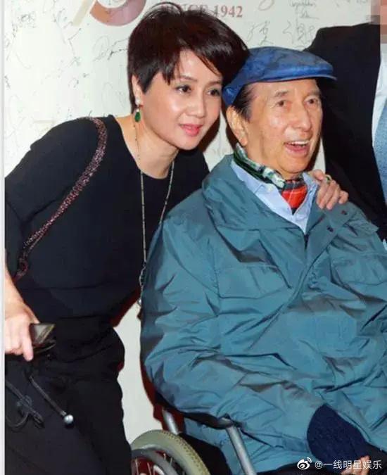 赌王的几个太太,其实是四太最优秀! - 知乎