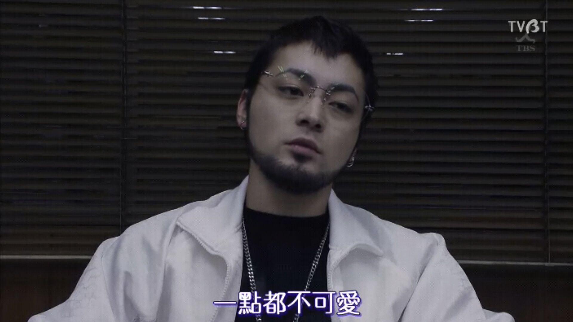 如何评价日剧暗金丑岛君