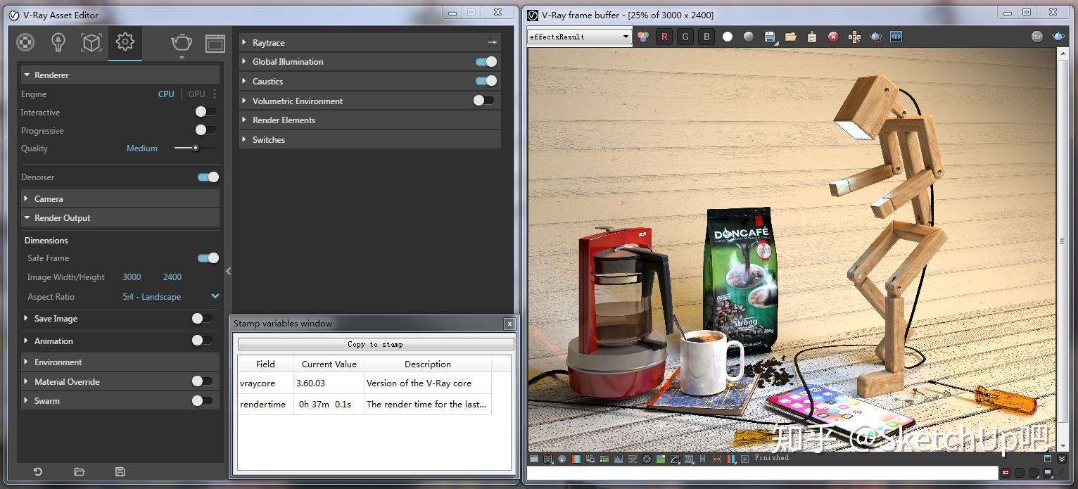V-Ray,Lumion,3Dmax等各类渲染器,哪一款最好用、效果最好,哪一款最适合我们学生使用?34 V-Ray,Lumion,3Dmax等各类渲染器,哪一款最好用、效果最好,哪一款最适合我们学生使用?