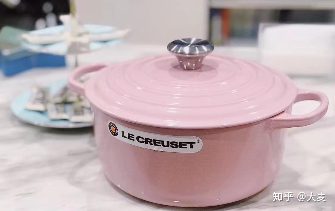 珐琅锅可以用洗碗机洗吗? - 知乎