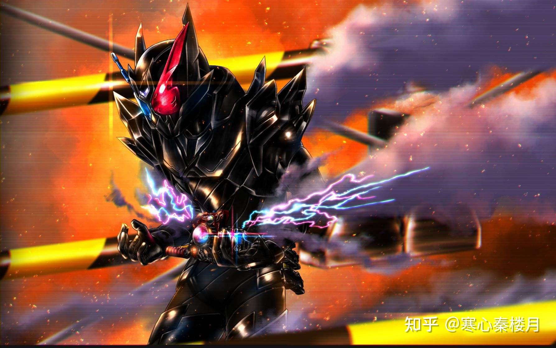 假面骑士里是build里的挤压三傻厉害还是kabuto里面的地狱三兄贵厉害