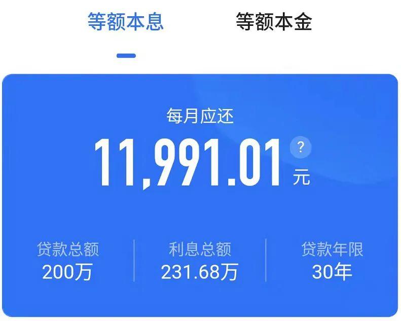 降息!事关你的房贷,看看能省多少钱? - 知乎