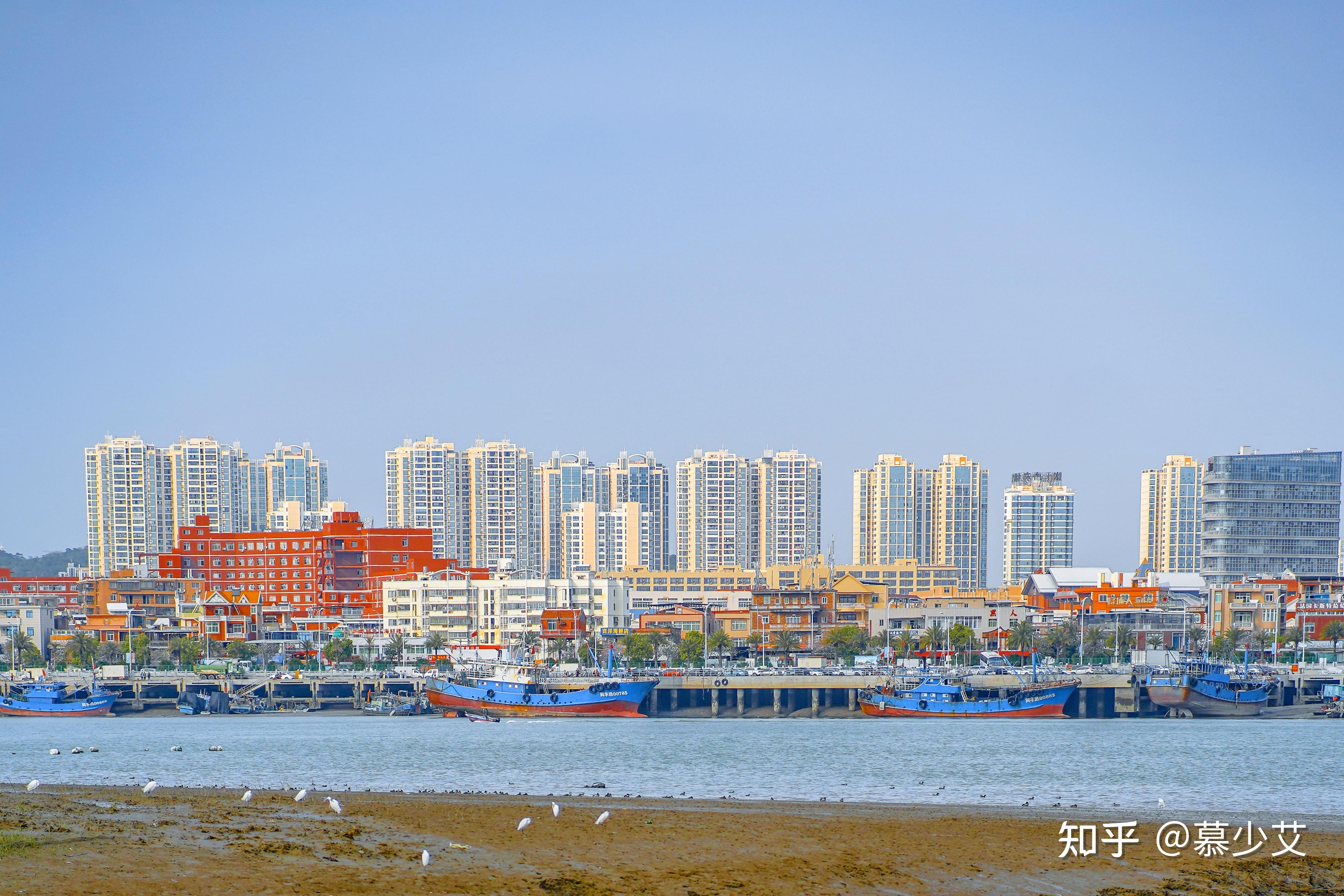 如何客观的评价泉州这个城市? - 知乎