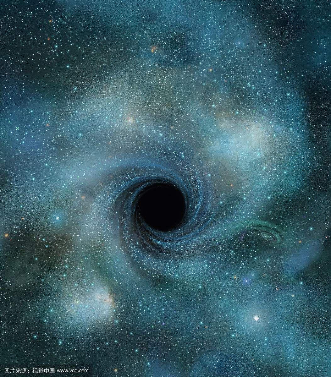 宇宙中有哪些令人感到恐惧的天体