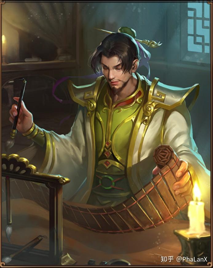 你最喜欢三国杀或者英雄杀里的哪句台词