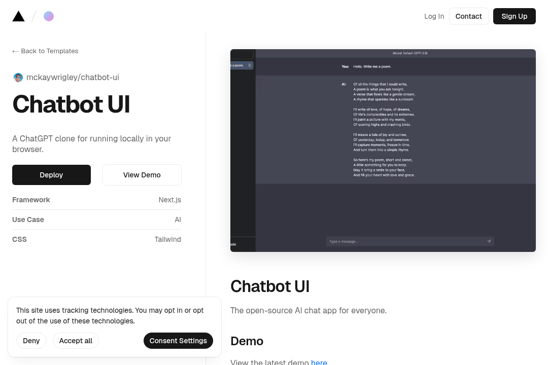 开源ChatGPT平替，浏览器本地运行 - 知乎
