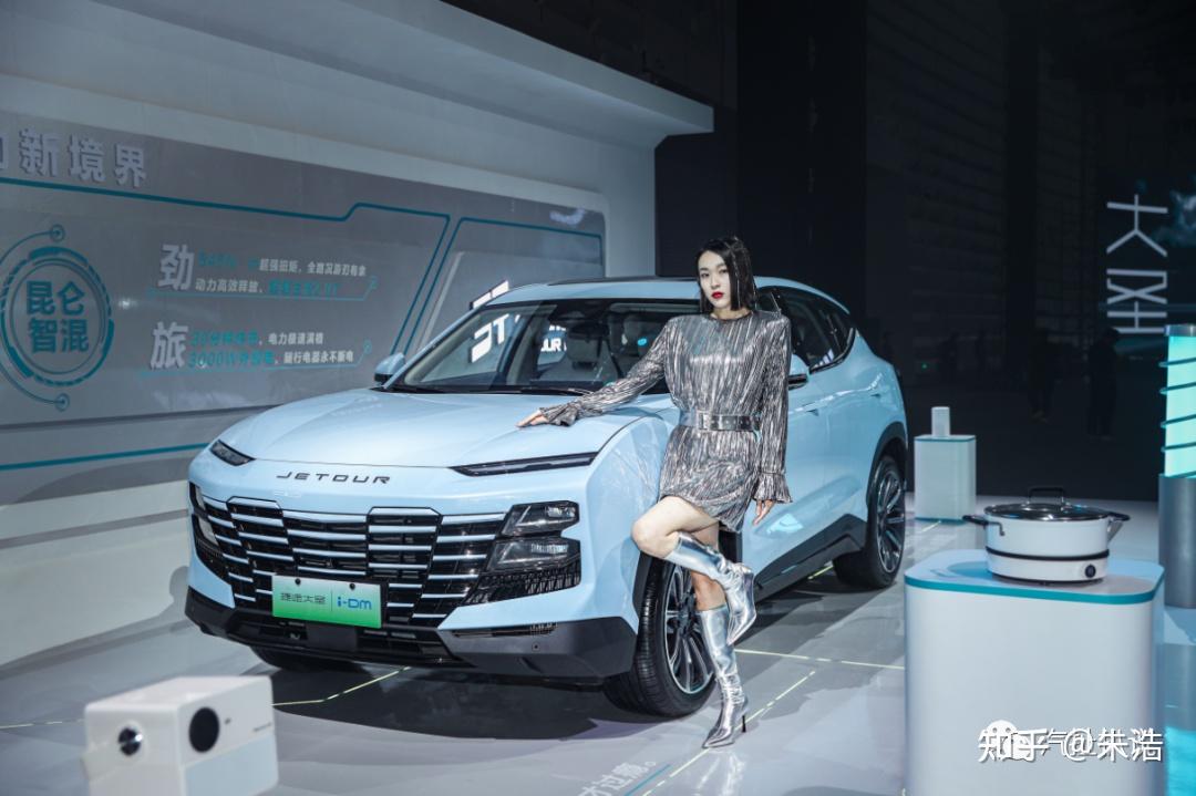 2021年广州车展,有哪些看点和新车推荐? - 知乎