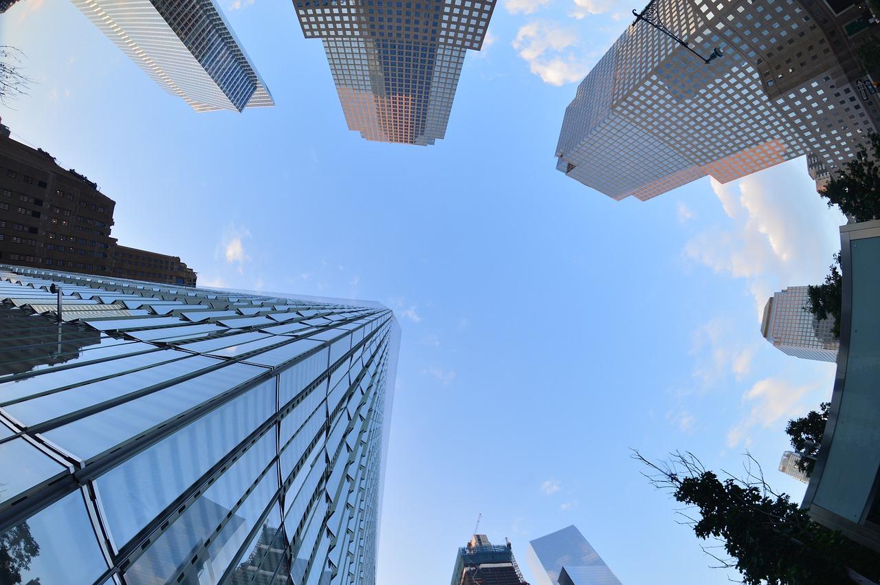 1. 美中城地段优势