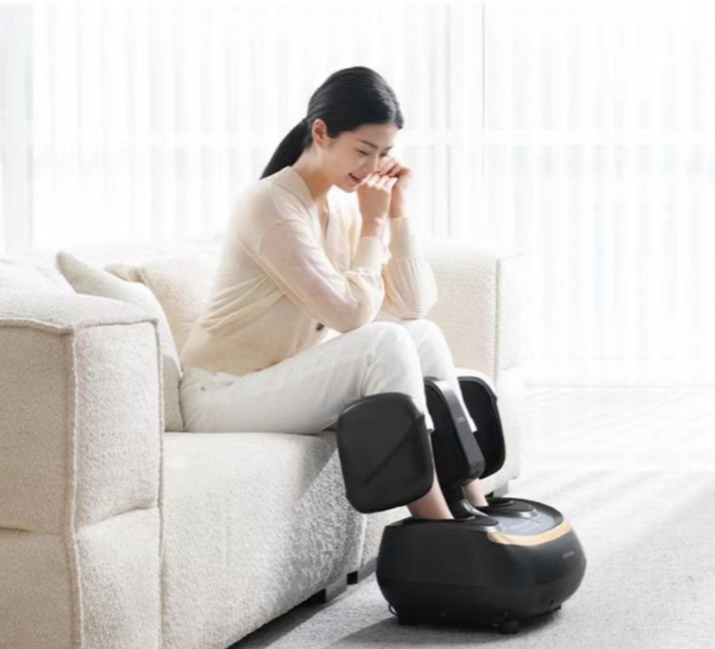 足疗按摩多久做一次比较好？ - 知乎