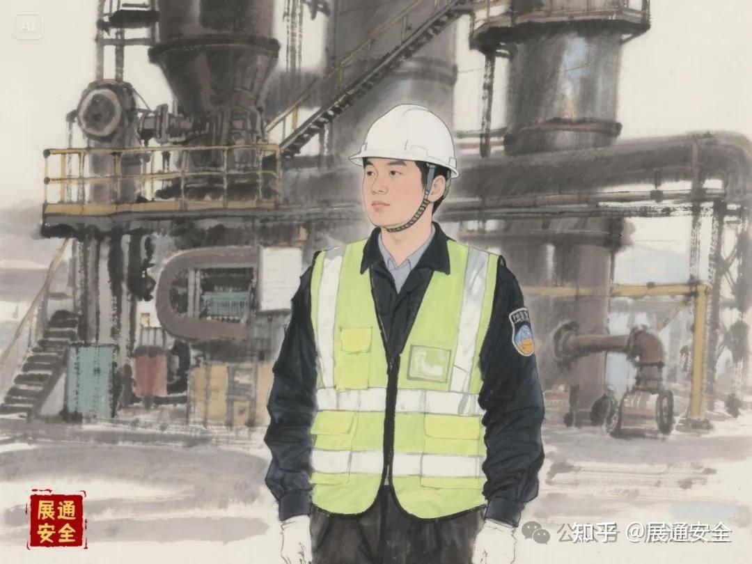 一出事就抓安全员?安全员该转行吗?能转去哪? - 知乎