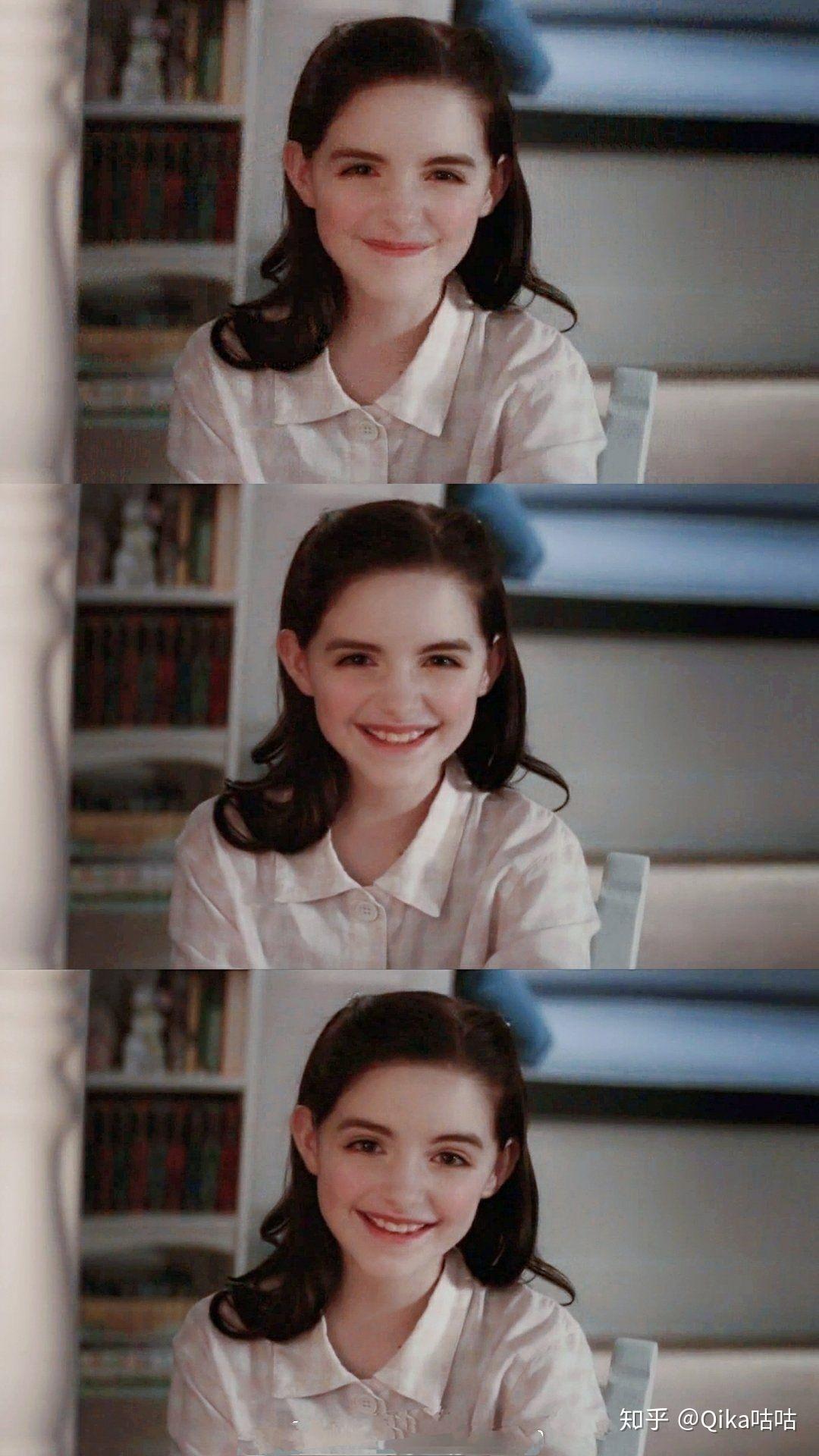 麦肯娜格瑞丝什么作品好看