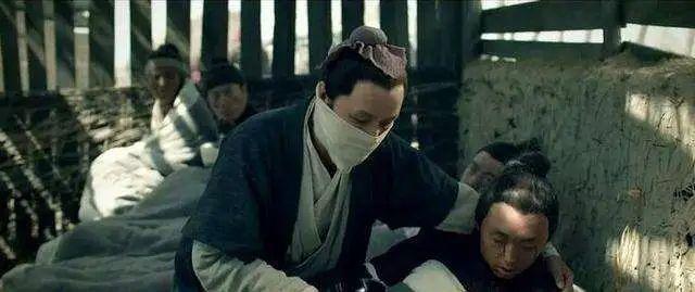 古代如何让对抗瘟疫？ - 知乎