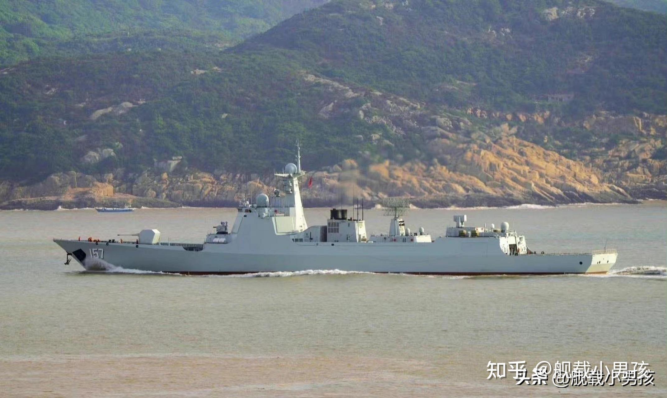 战舰世界中驱逐舰哪个系比较强?