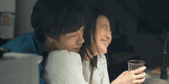 《直到T恤干透》神仙卡司+炸裂剧情,今夏最强日剧!