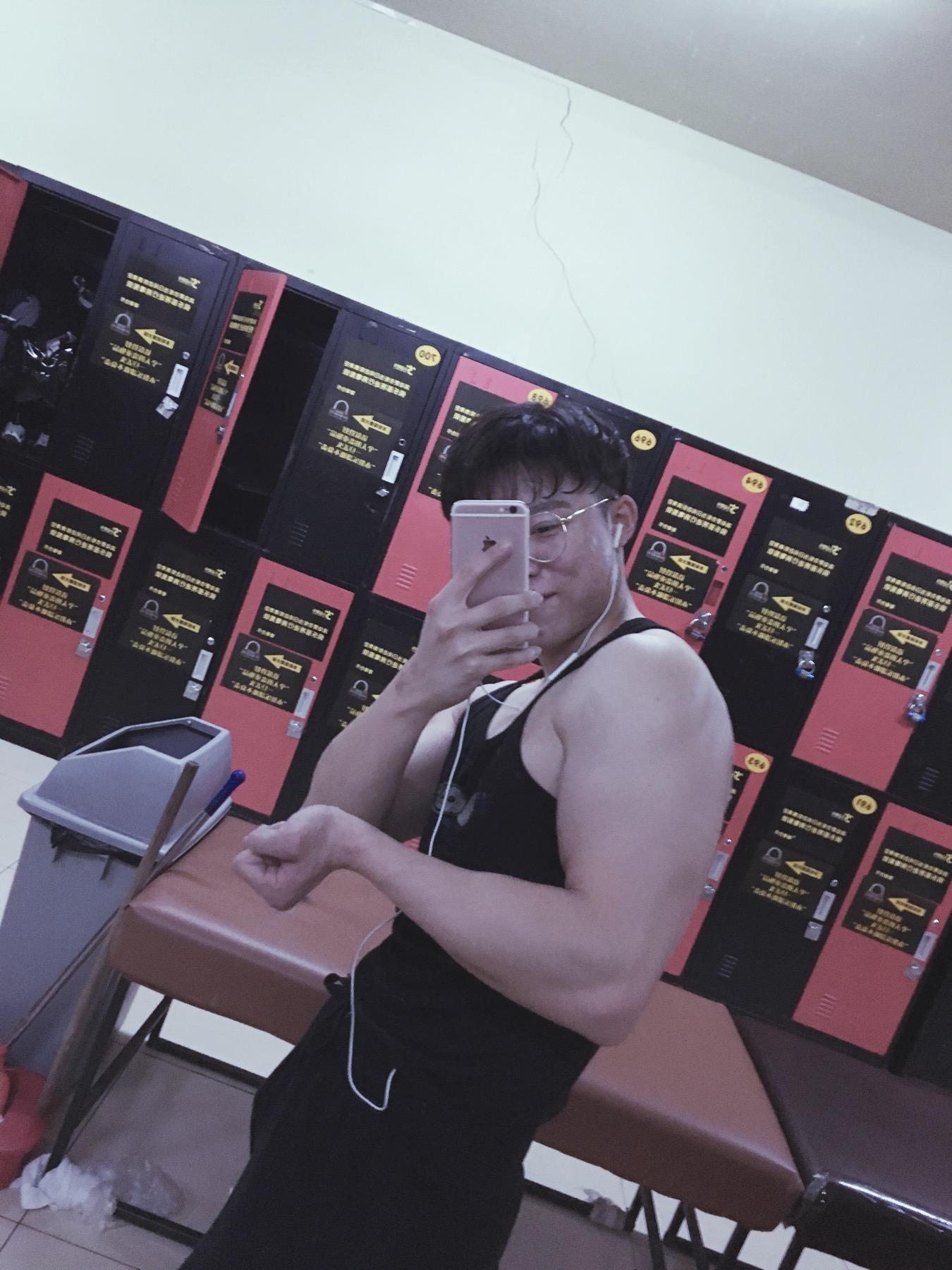 男生身高160左右(155-165)健身效果怎么样?会不会矮大紧? - 知乎