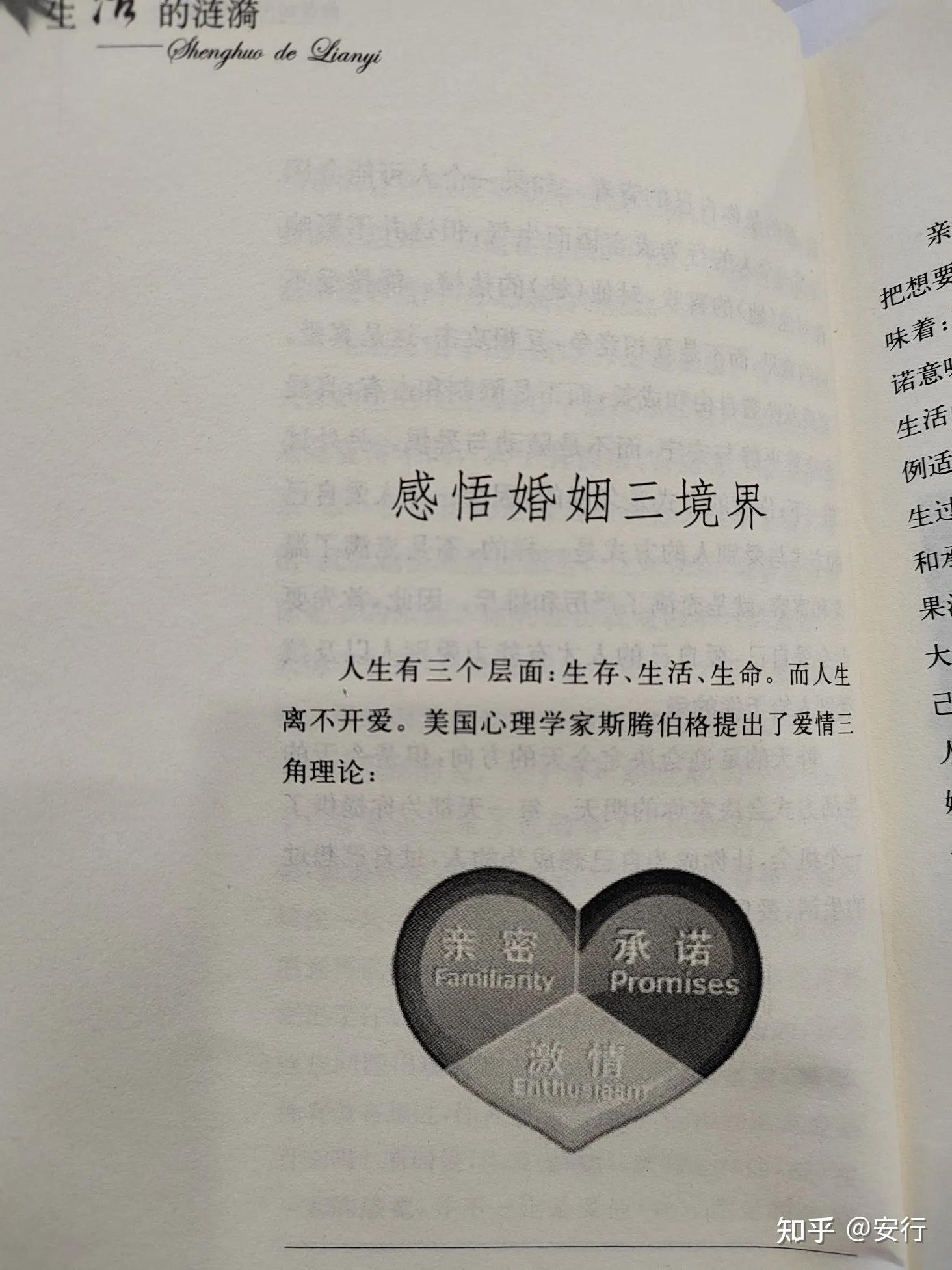 真正的恋爱是什么