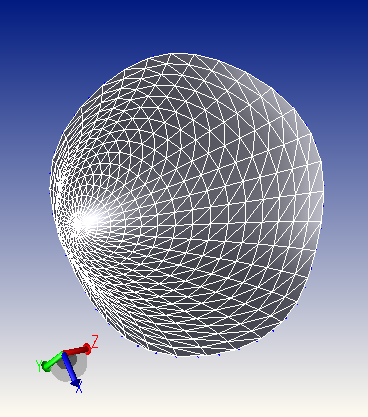 Ansys Zemax | 如何以数据的方式定义网格矢高表面 - 知乎