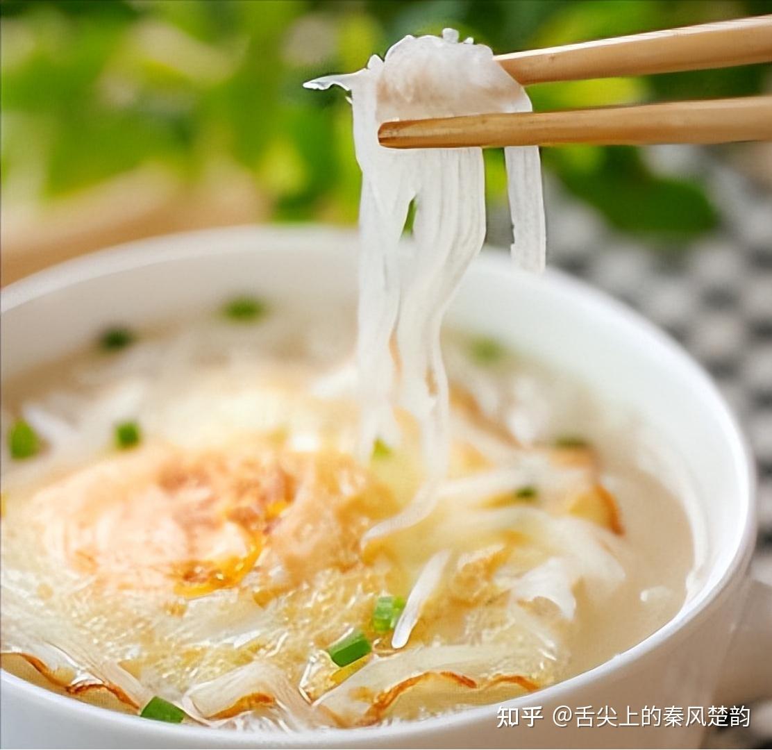 上班族必学的5款快手热汤面，鲜香味美，做给家人吃，暖胃又暖心！ - 知乎