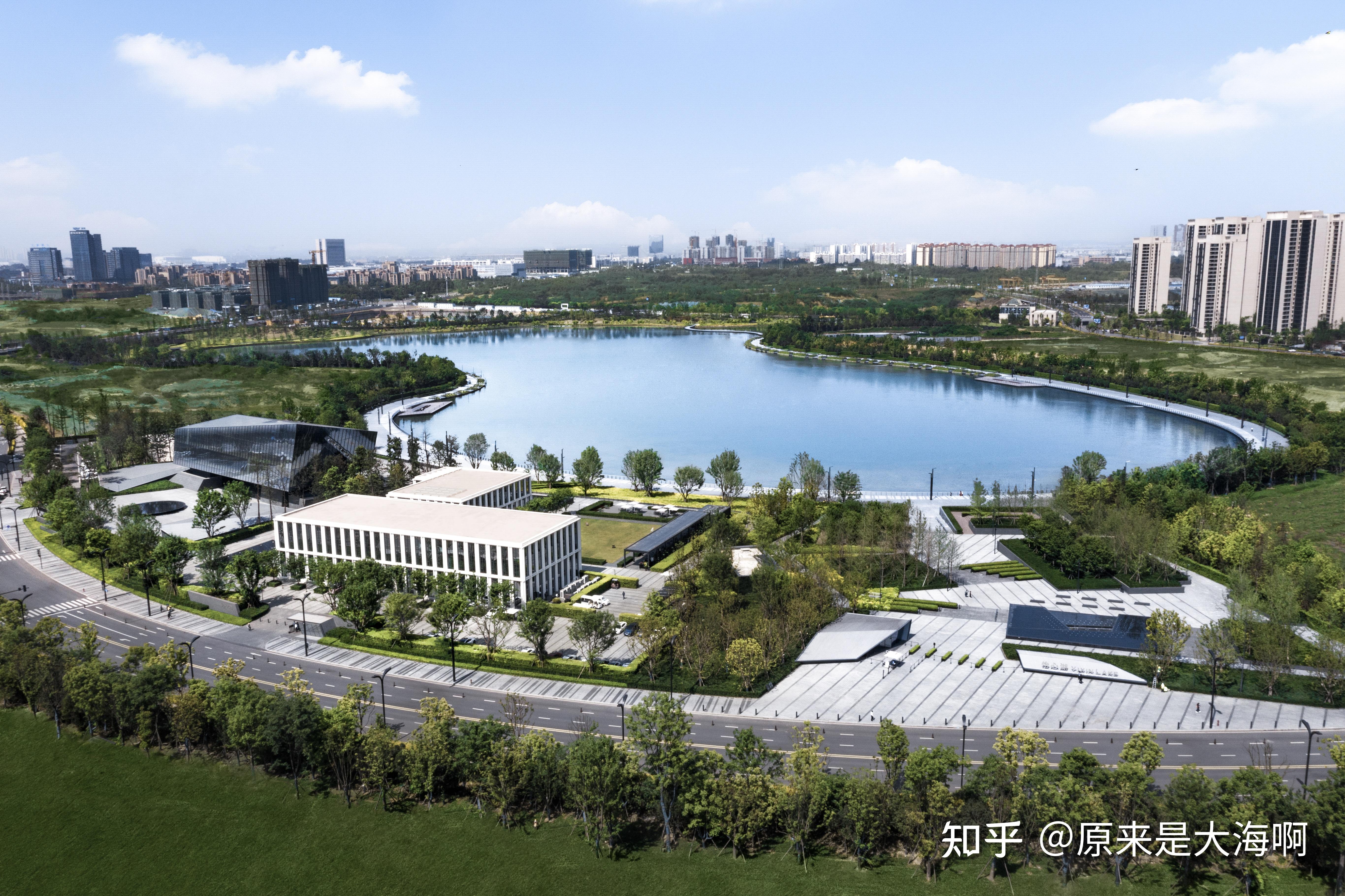 在南门可以买怡心湖吗? - 知乎