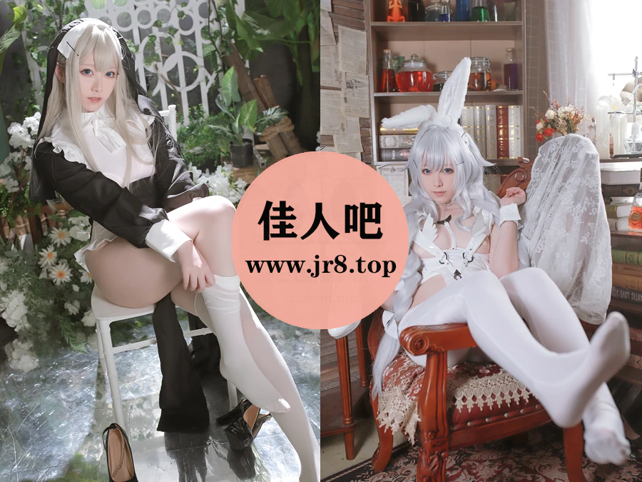 Asagiriai(愛ちゃん)写真合集下载&汇总[28套-8.1G]-第2张-佳人吧写真资源合集下载