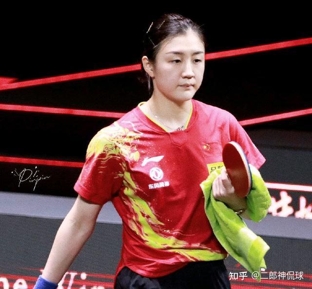 陈梦获评乒乓球国家级教练这名教练执教水平如何
