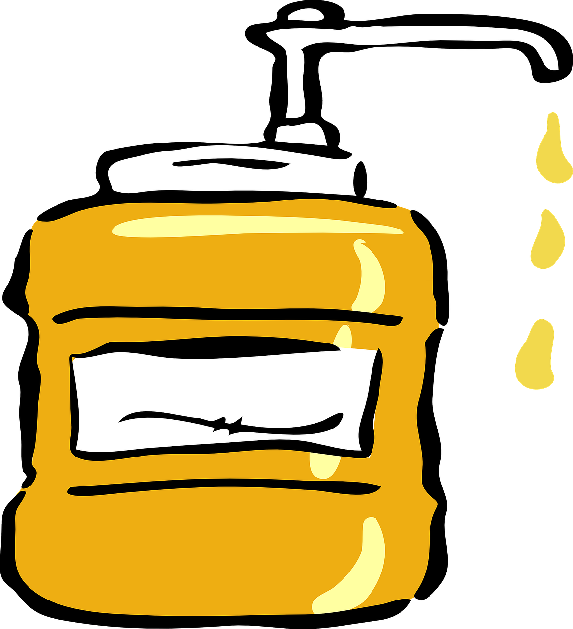 空调里加的液体是什么