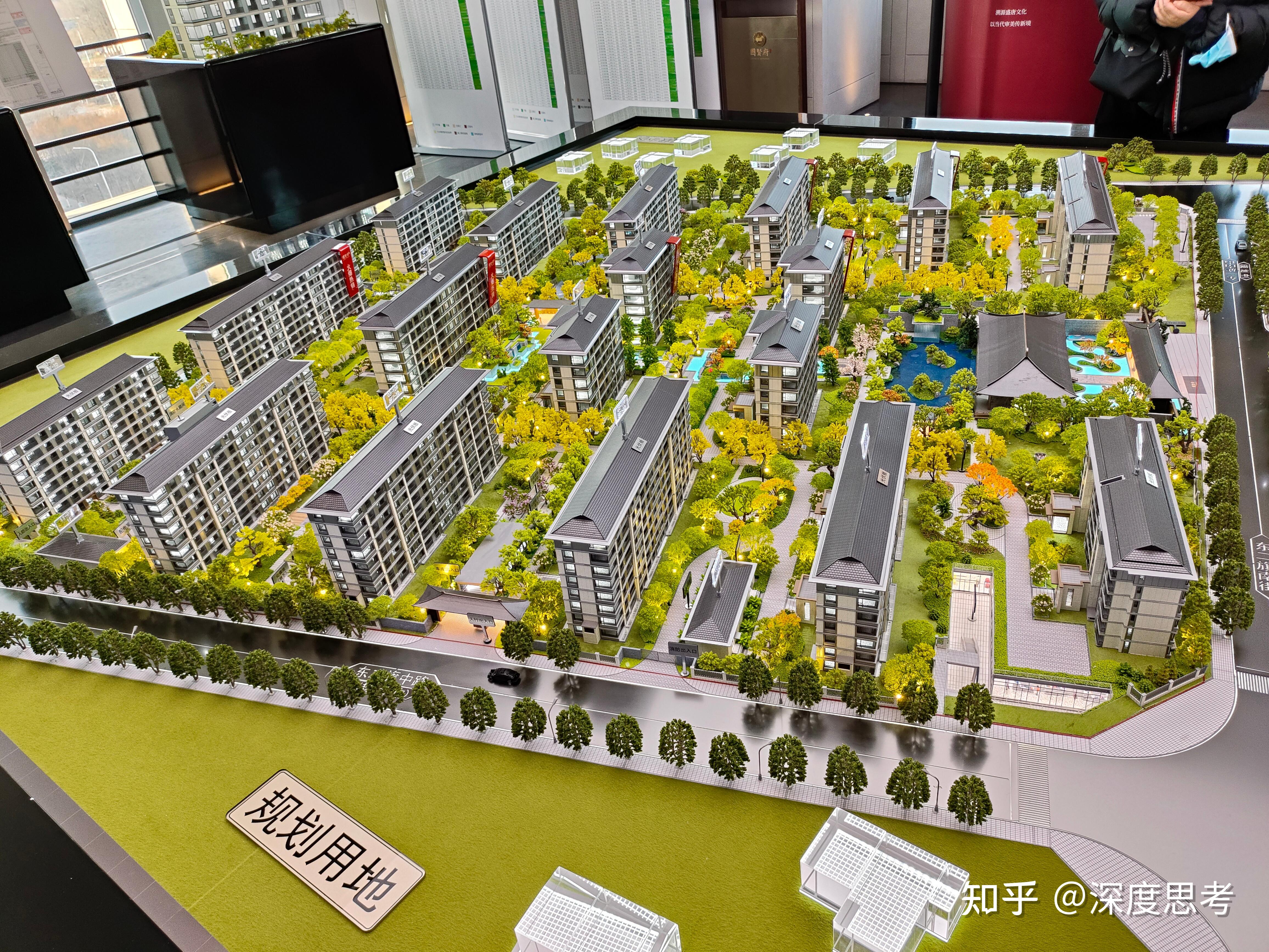北京新房|昌平新盘-新房北京国贤府实地测评 - 知乎