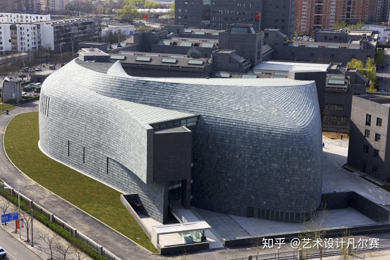 从中央美术学院到RCA的求学之路 - 知乎