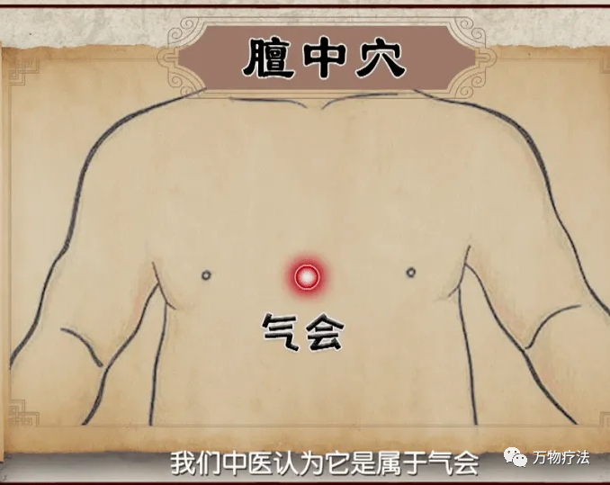 导引一穴，可让身体得到 “ 深度的调理 ” - 知乎