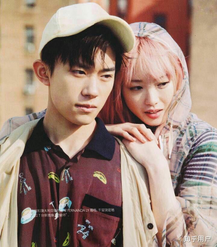 易烊千玺和王一博跳舞各有什么特点