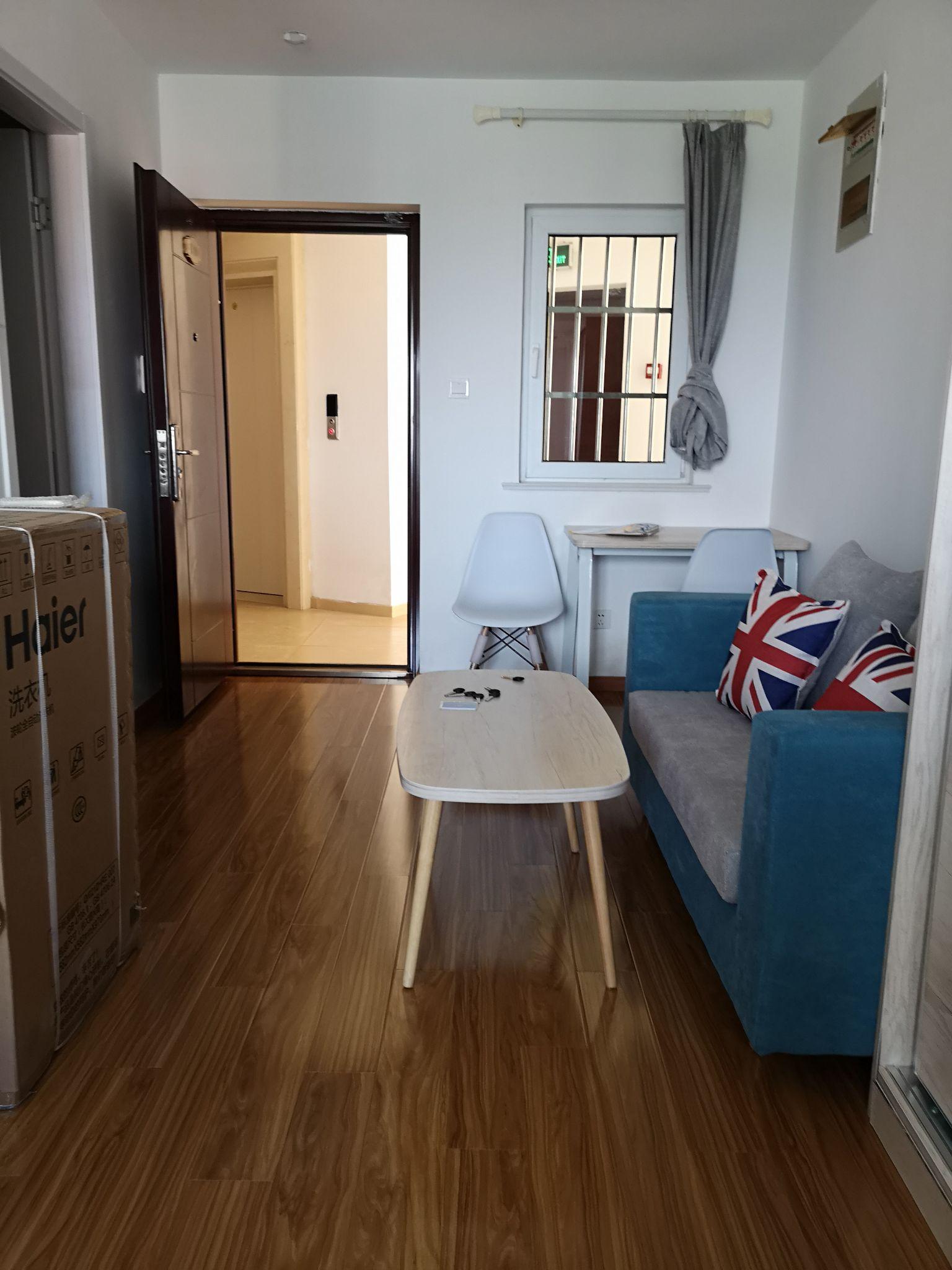 住在上海公租房里是一种怎样的体验? - 知乎