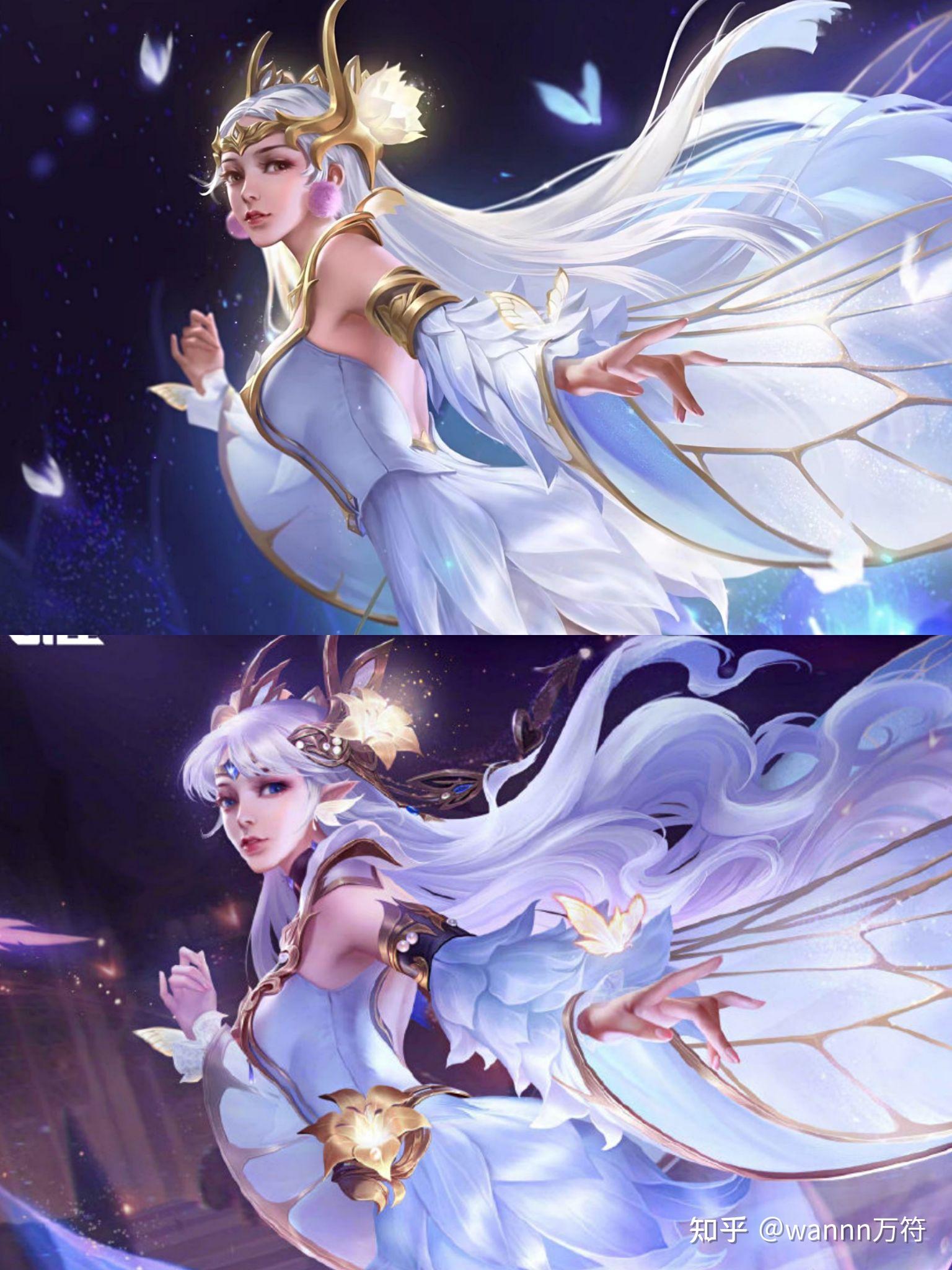 如何看待3月8日王者荣耀貂蝉皮肤仲夏夜之梦及其星元的优化