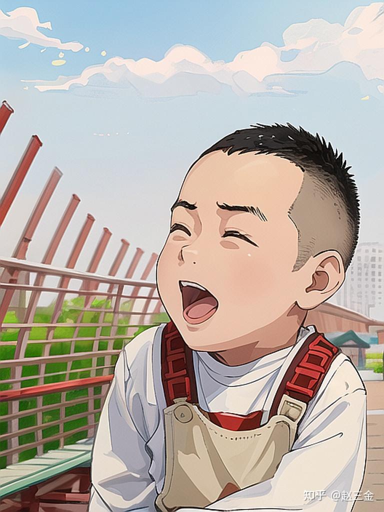 你的模样 - 知乎