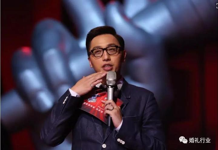 关于婚礼司仪的八个为什么? - 知乎