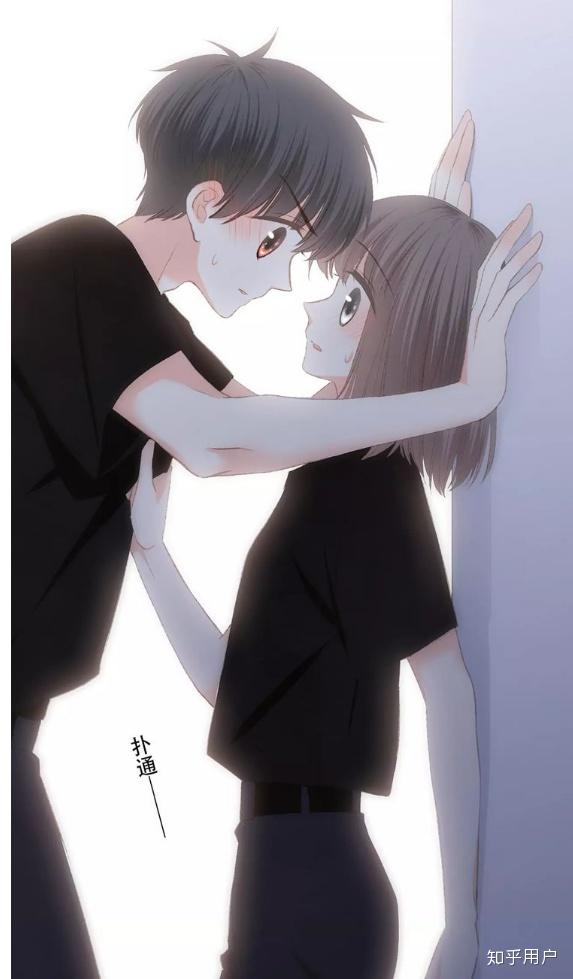 为什么我觉得漫画怦然心动中狄琪儿绿茶小白莲