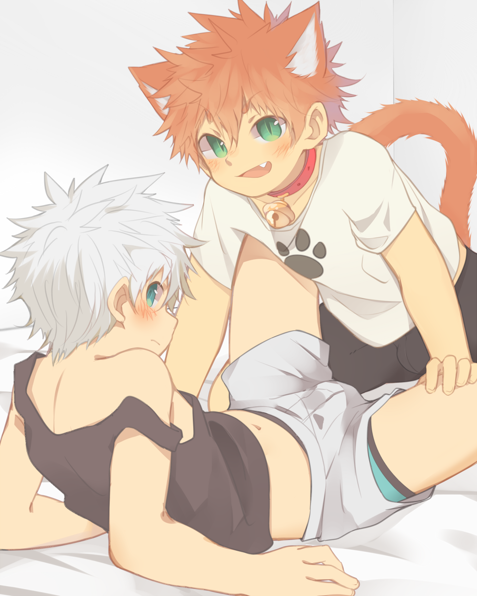 作为gay,你和男朋友做过最疯狂的一件事是什么? - 知乎